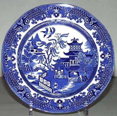 Soup Plate